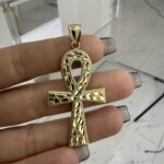 Ankh Key of Life Pendant