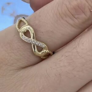 Anillo infinito