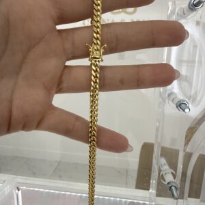 Cadena islabon cubano