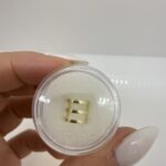 Cartilage earring