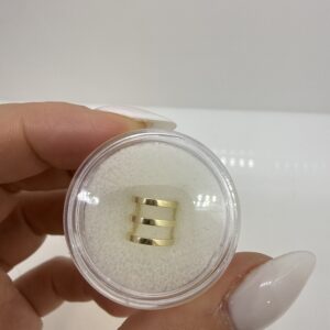 Cartilage earring