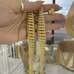 Set de princesa con aretes