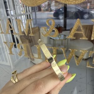 Esclava love