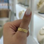 Anillo de h