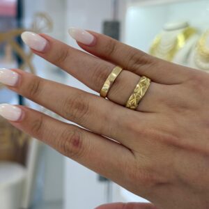 Juego de anillos