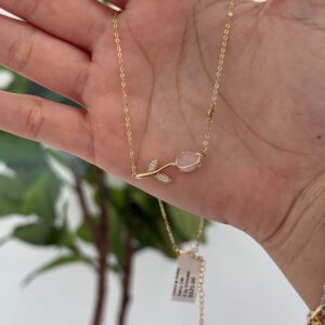 Cadena de Tulipán