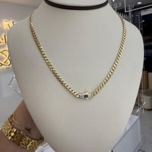 Cadena Mónaco