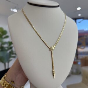 Cadena Serpiente