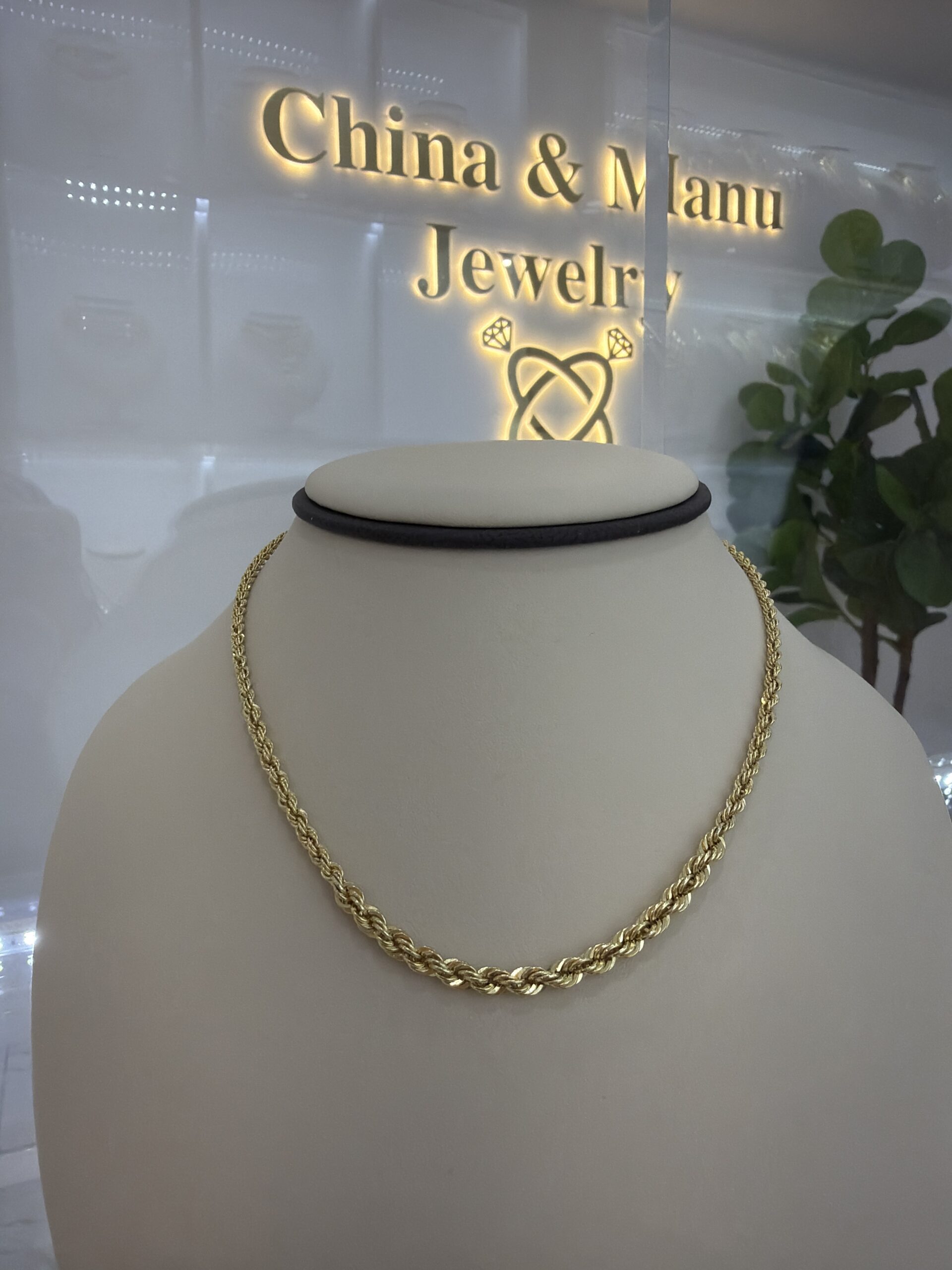 Cadena Franco